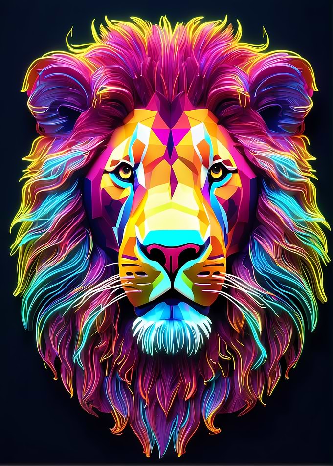 lion