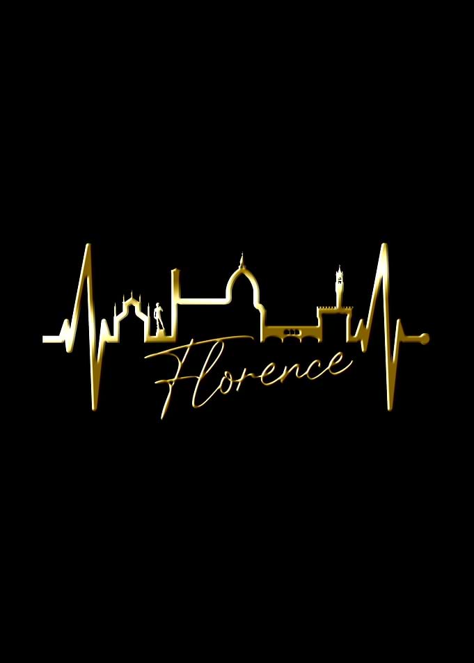 Florence Skyline Heartbeat