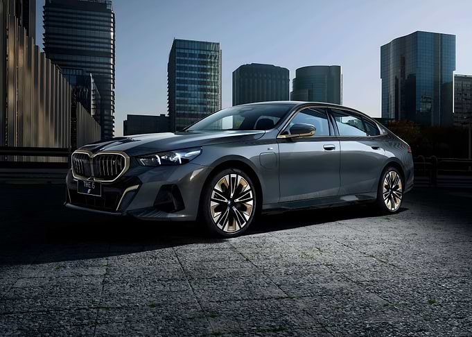 BMW i5