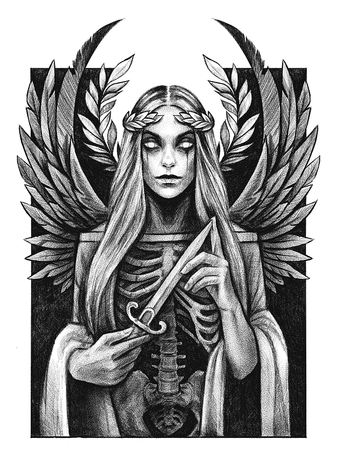 Guardian Angel