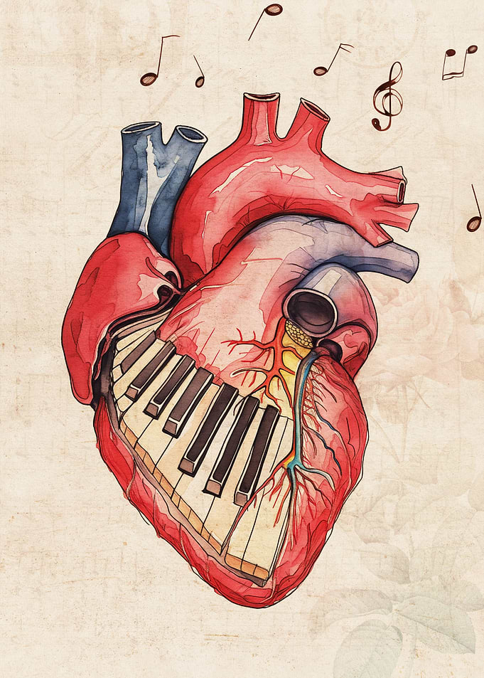 You Make My Heart Sing