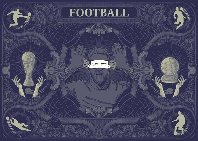 NJR Cartoon Purple