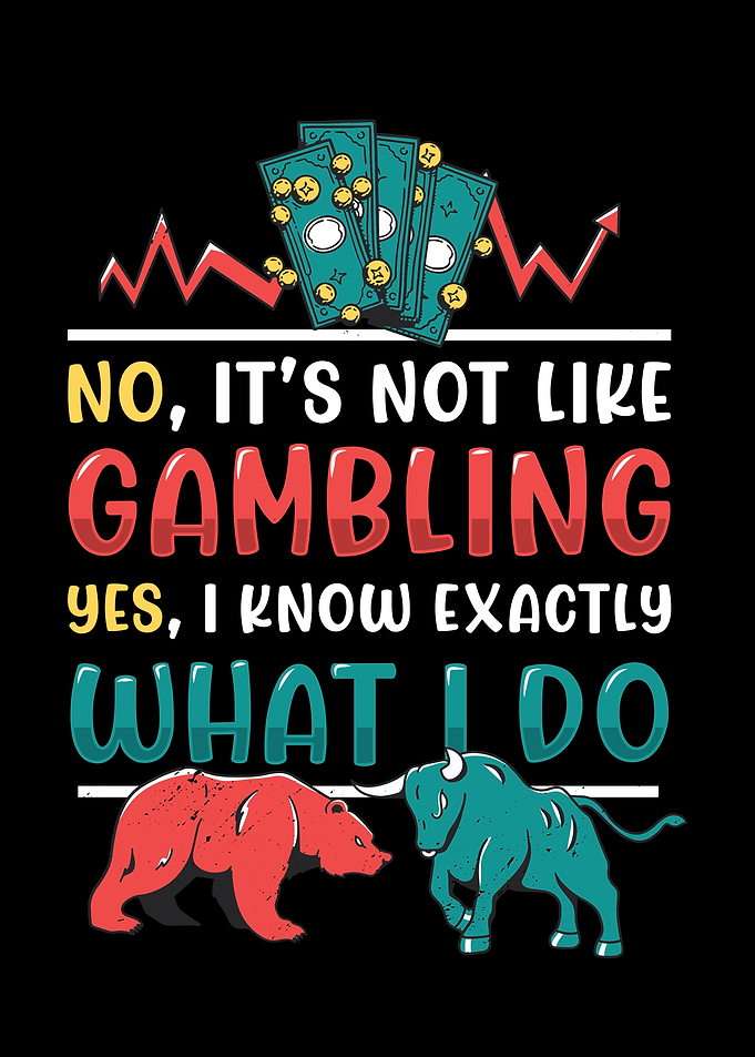 Stock Market Trader