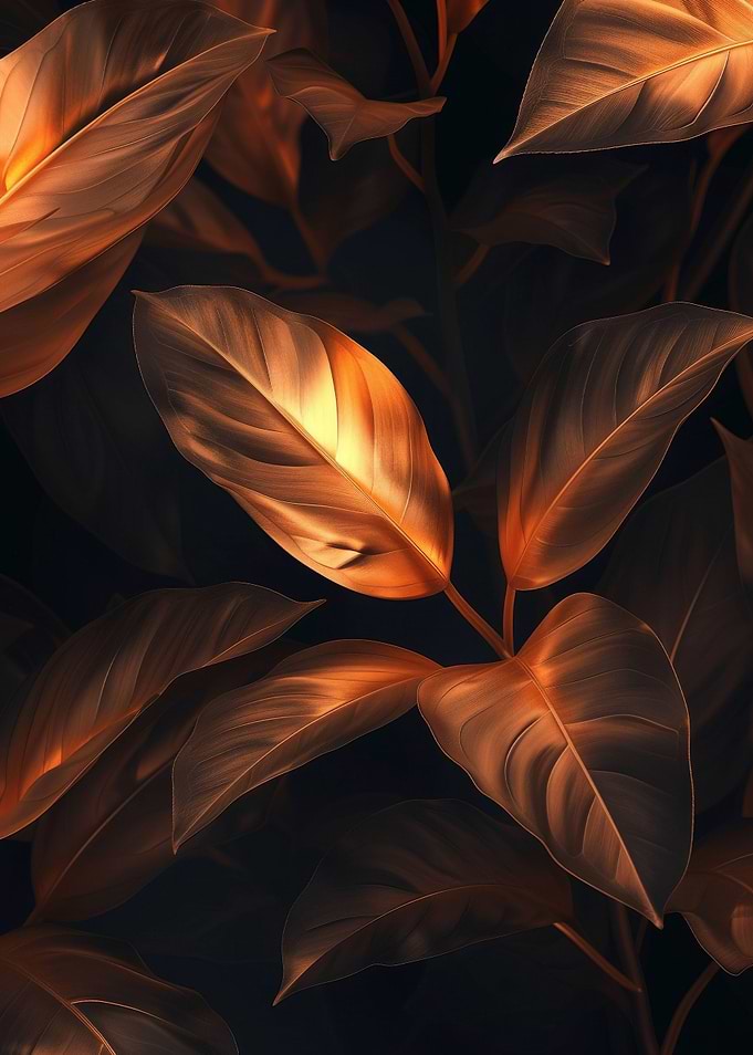 Gold Leaf