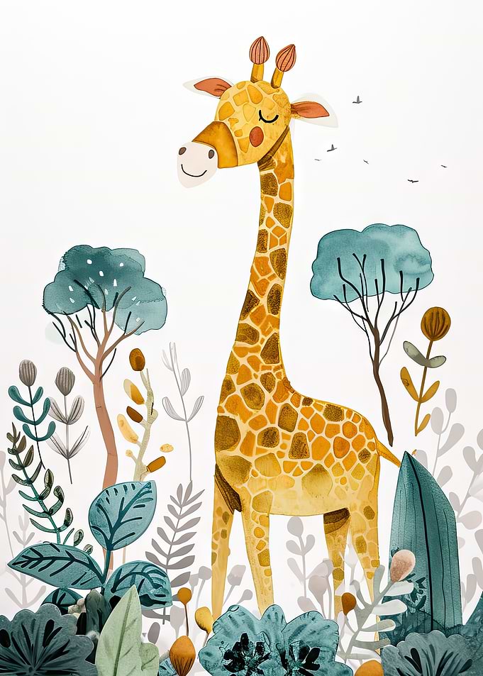 Giraffe