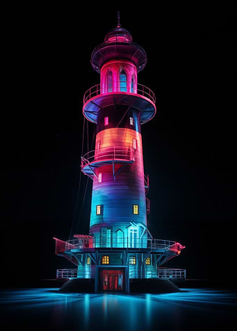 Lighthouse Nightclub