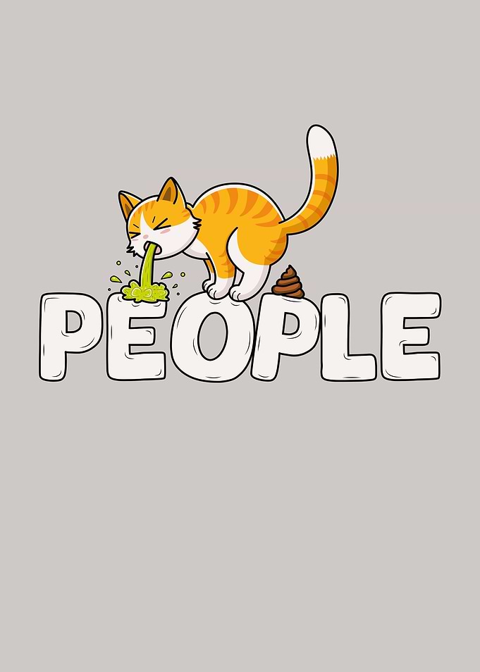 Ew People