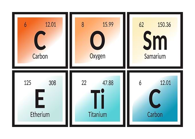 Element of Cosmetic
