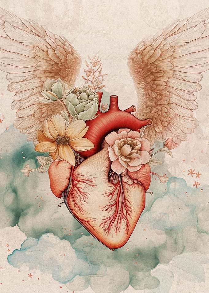 Your Love Makes Me Fly