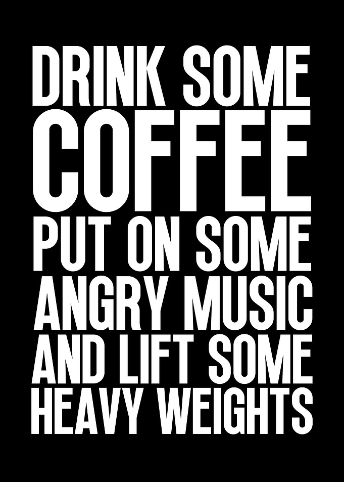 Funny Gym Quotes