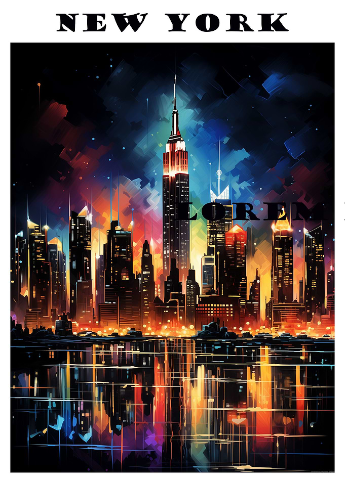 New York City