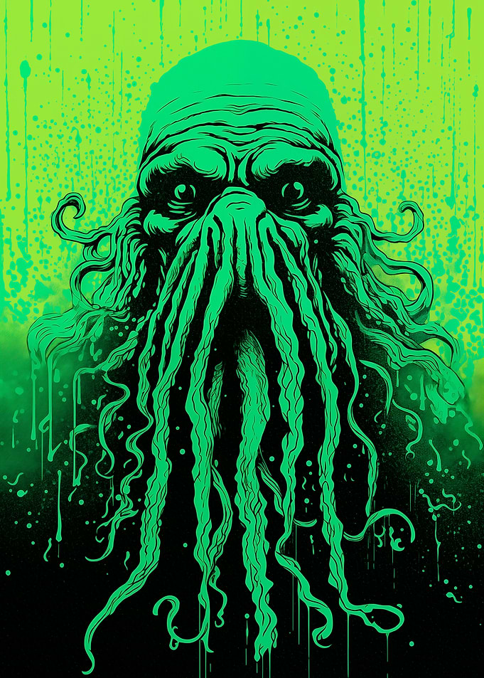 From the Depths of Madness