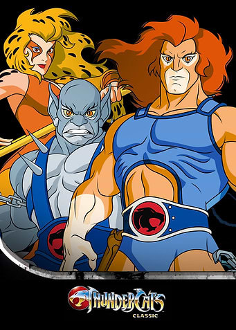 ThunderCats