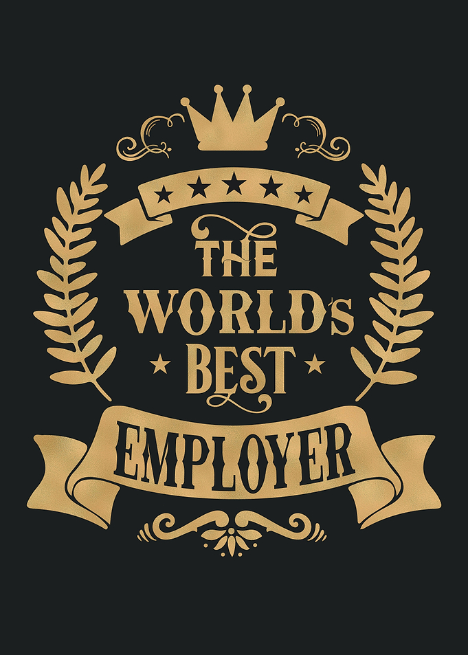 World Best Employer