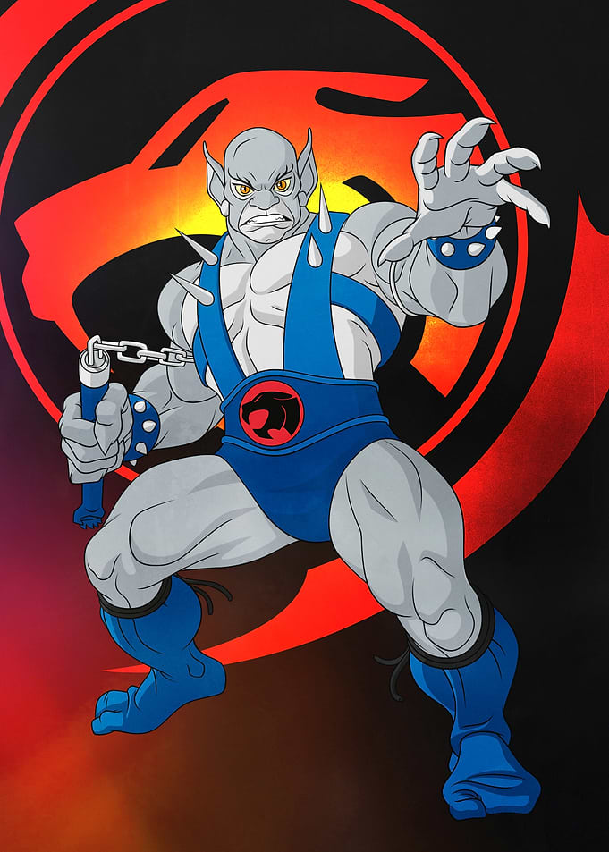 Panthro