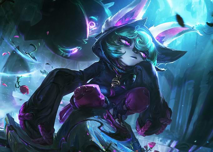 Vex Horizontal