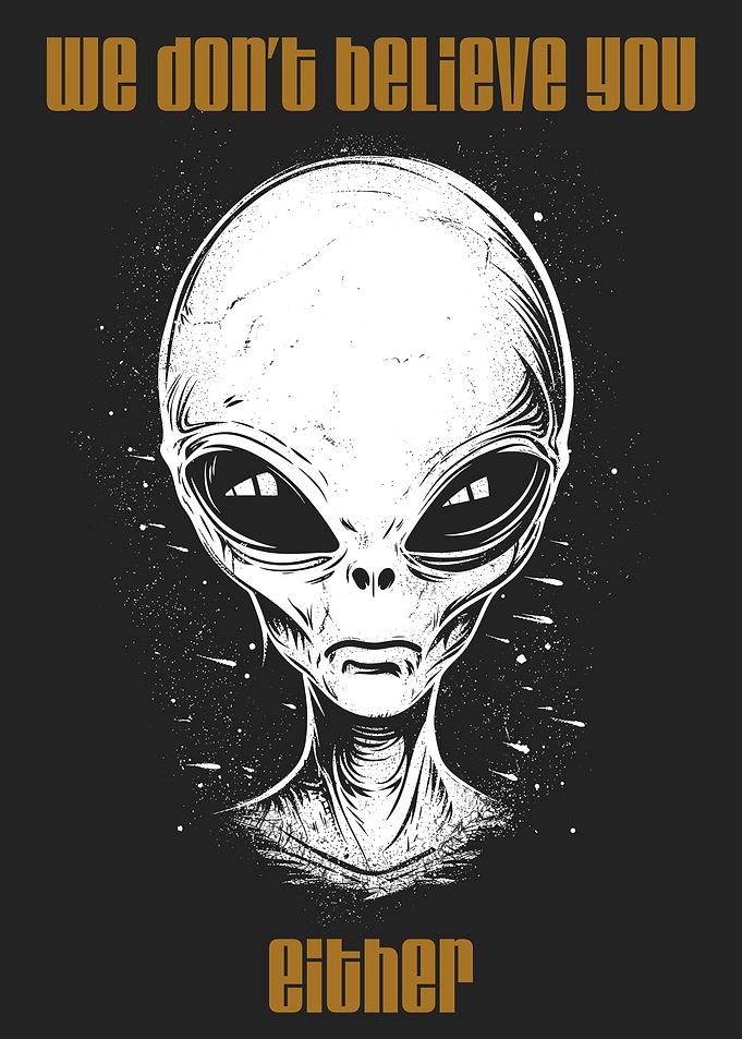 Do Not Believe You Either