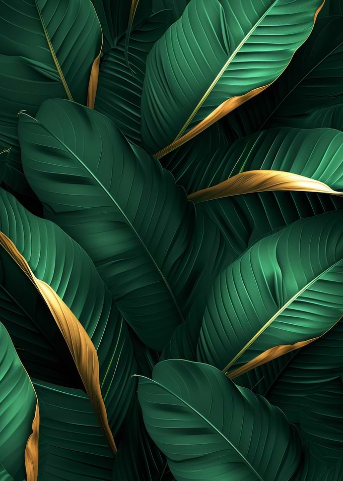 Gold Leaf