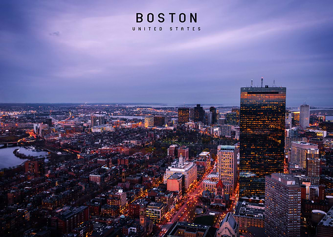 Boston