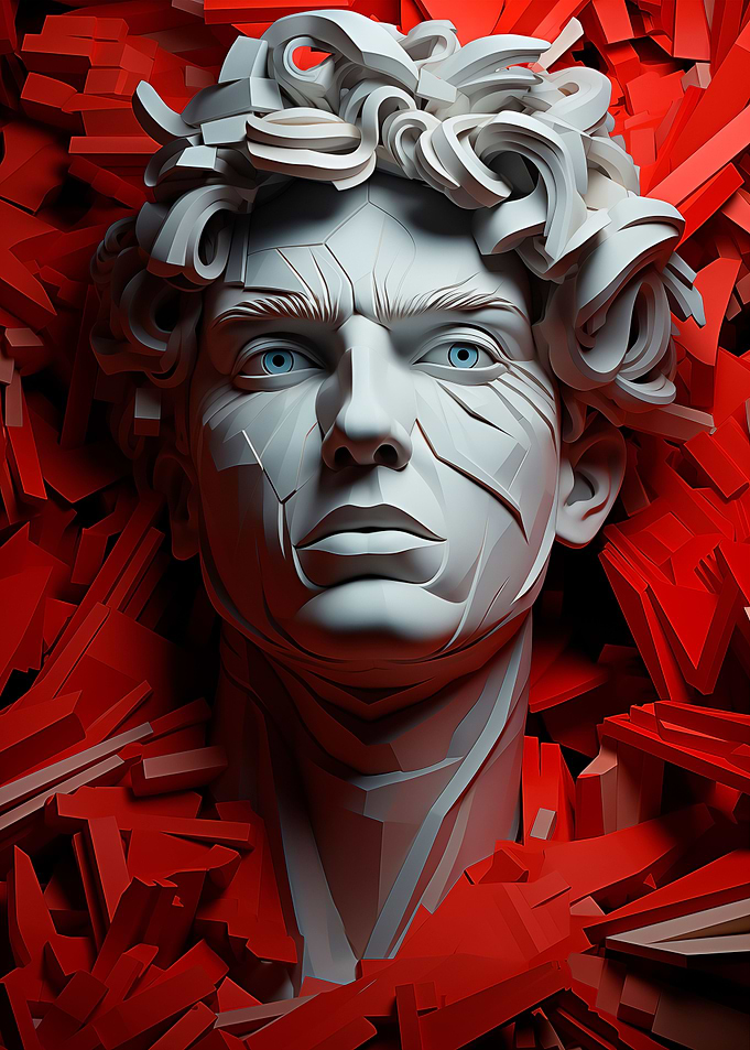 Alexander The Great I