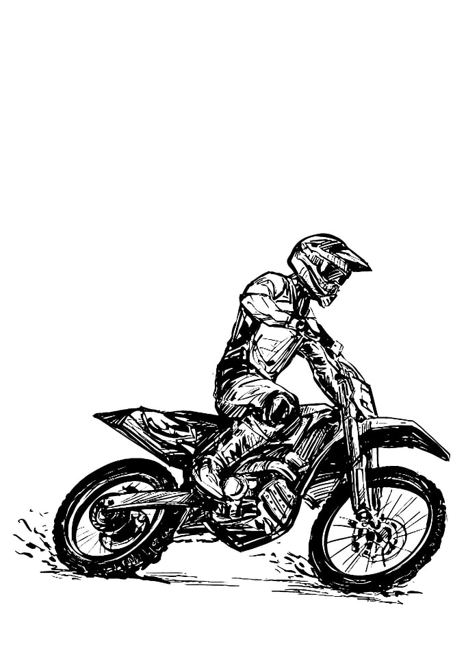 Motocross