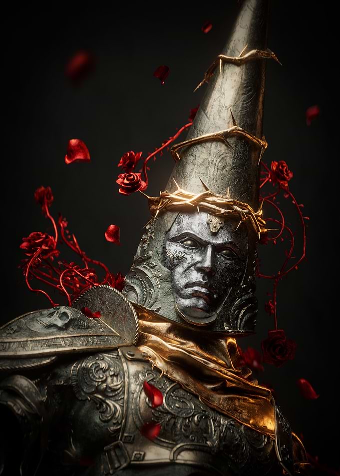 Penitent One