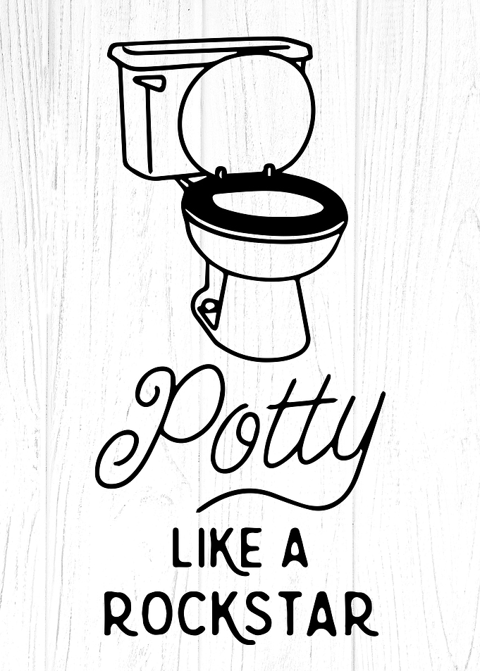 Funny Bathroom