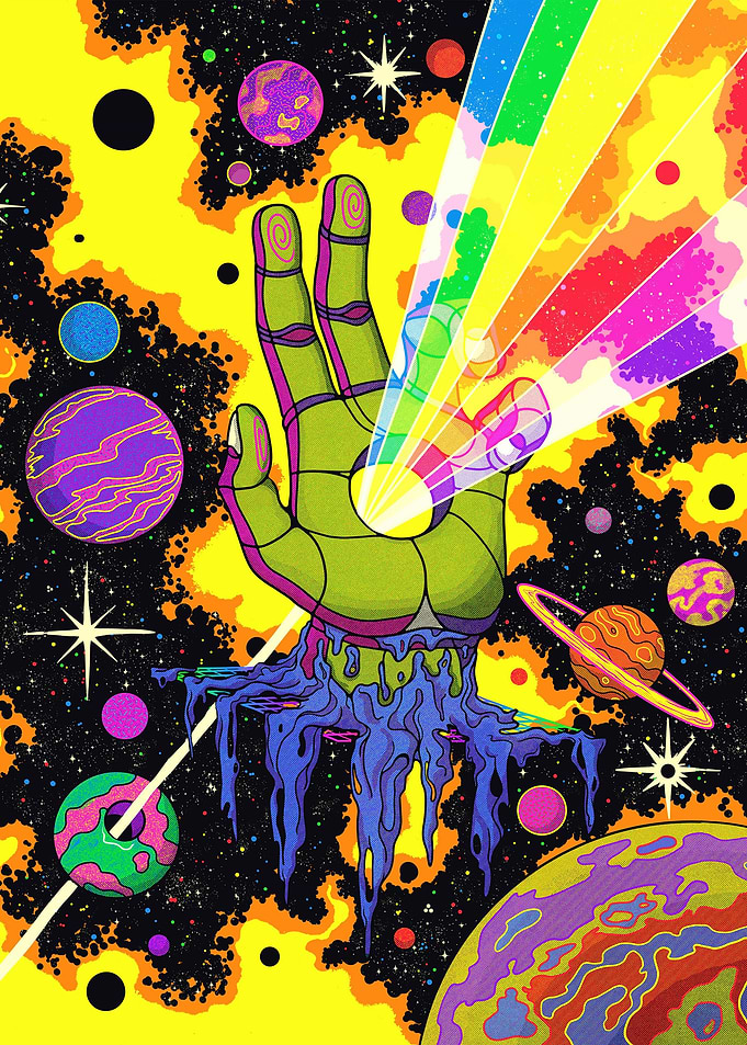 Awakening Beam