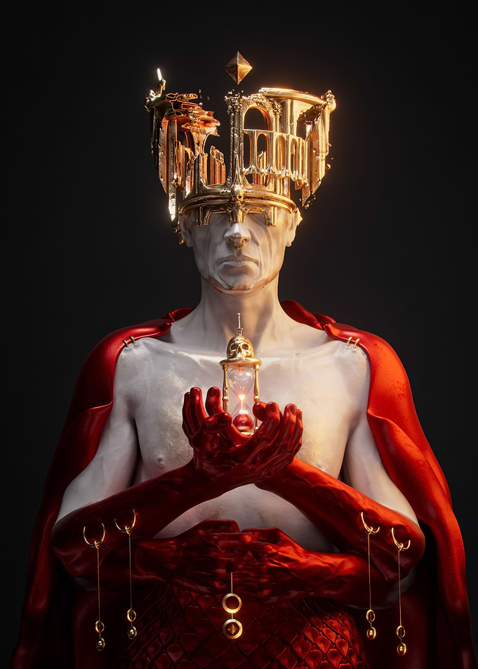 King Tempus