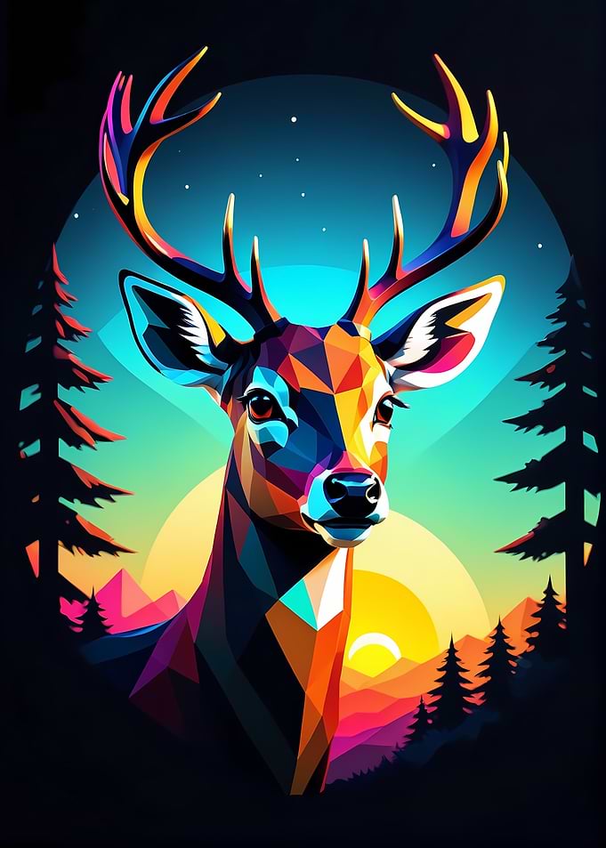 Isometric Buck