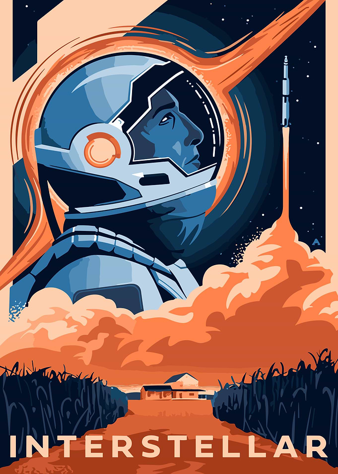 Interstellar
