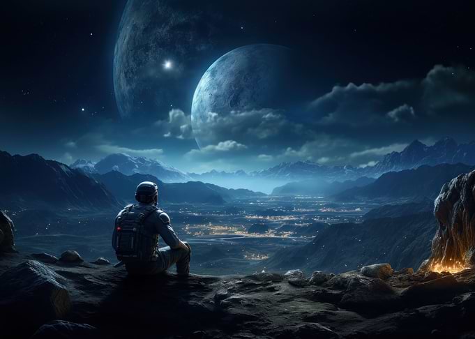 Astronaut