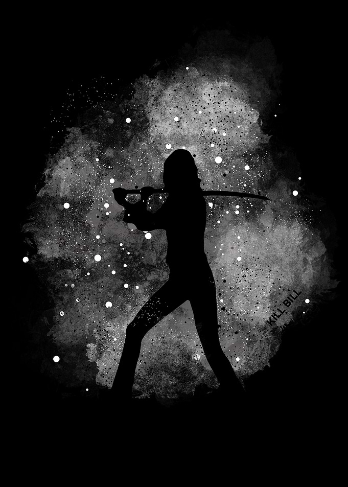 Kill bill