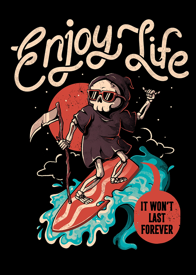 Enjoy Life