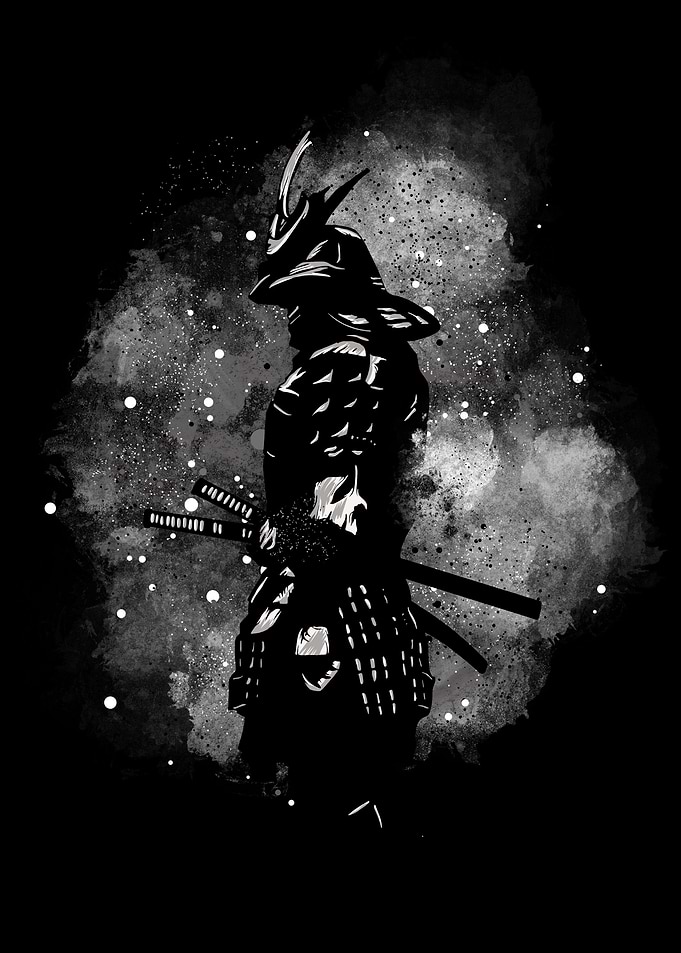 Samurai