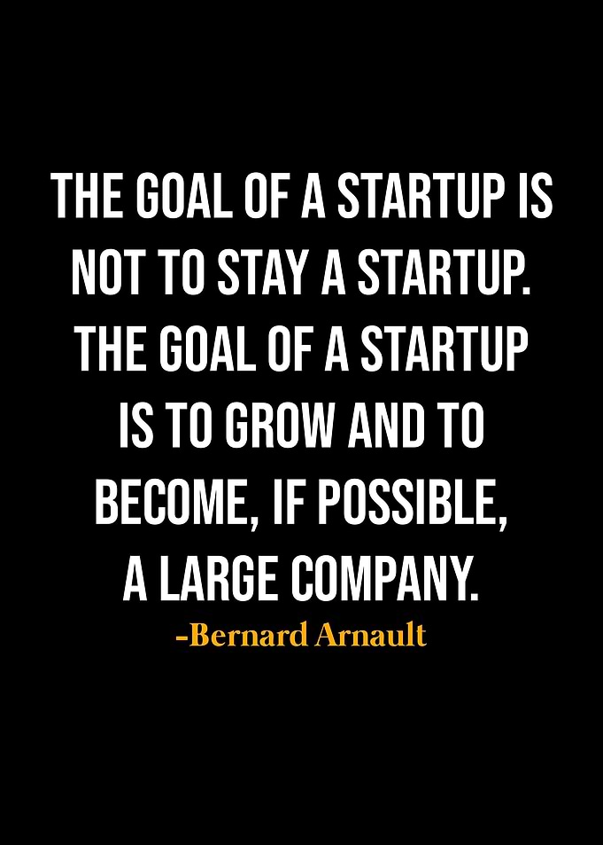 Bernard Arnault Quotes