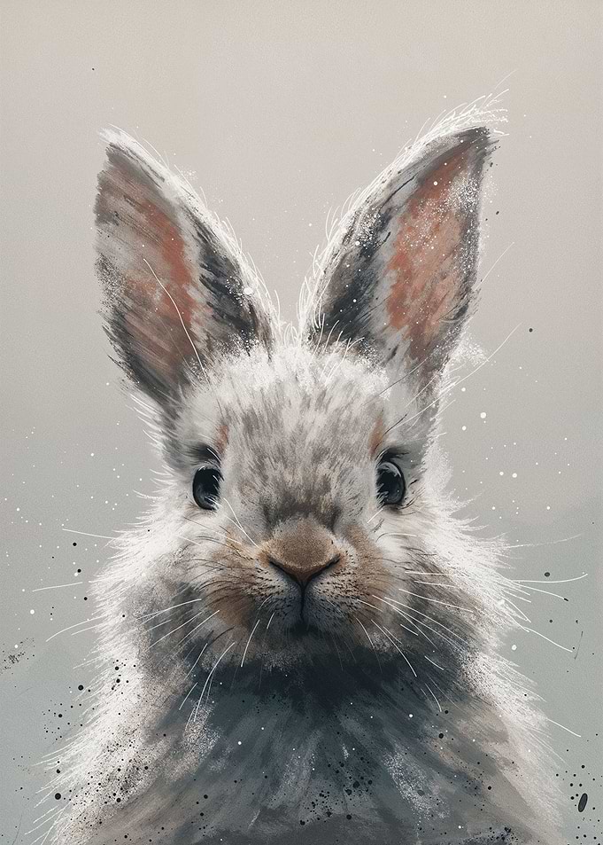 Whiskered Wonder