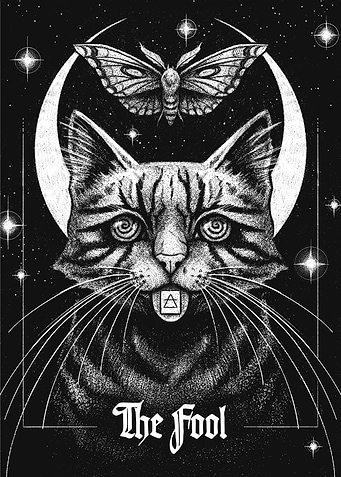 The Fool