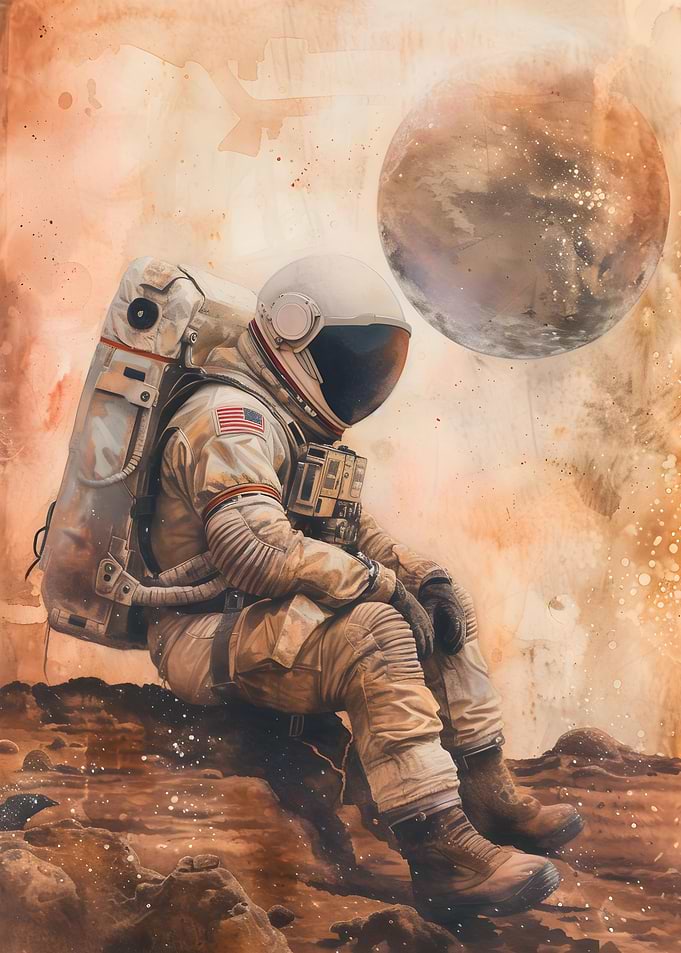 Lunar Legacy