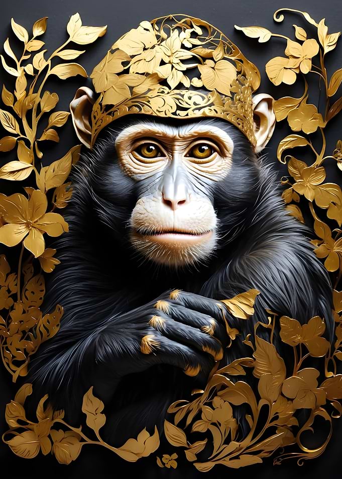 Golden Monkey