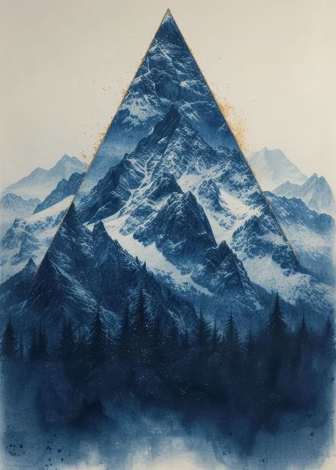 Mountins III