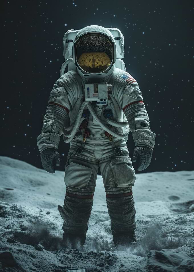 Astronaut