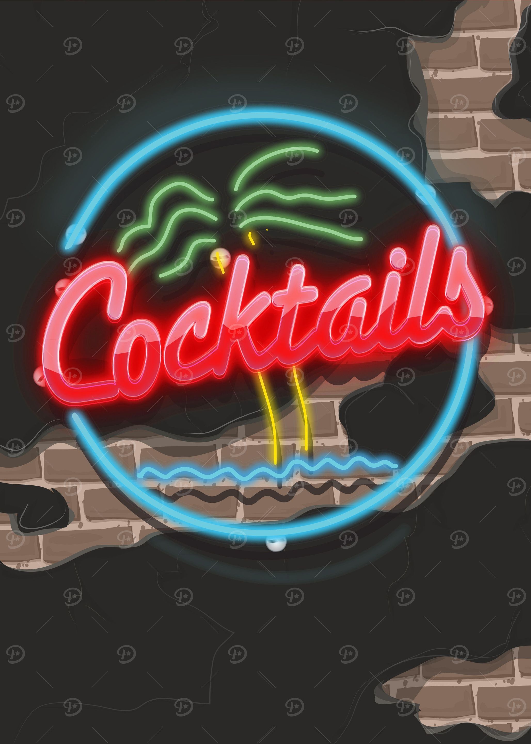 Cocktails