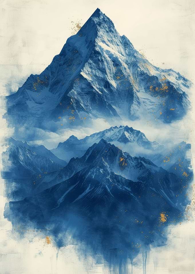 Mountins II
