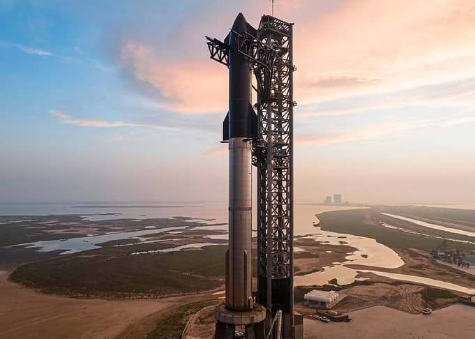 Rocket