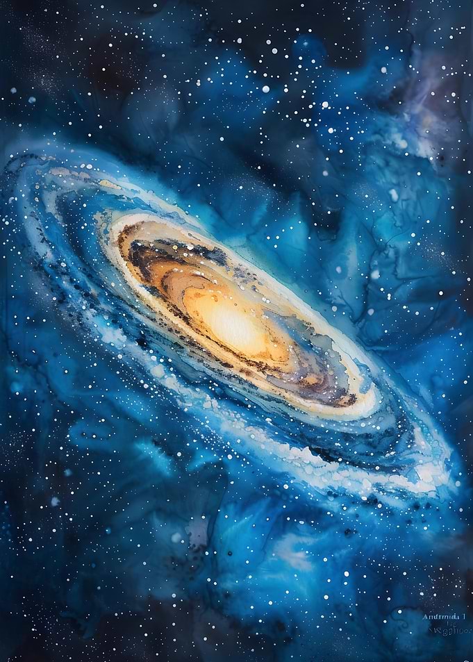 Andromeda
