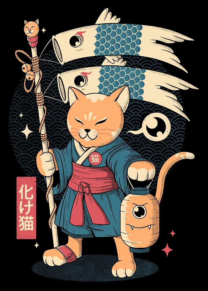 Yocat