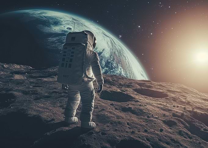 Astronaut