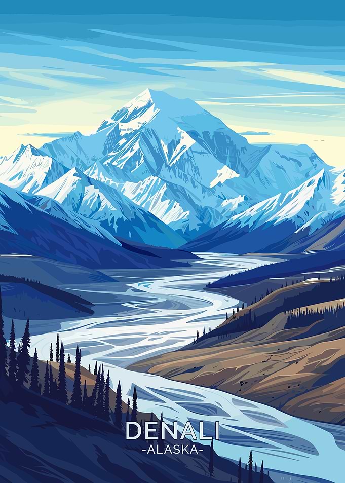 Denali