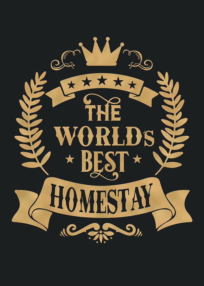 World best Homestay